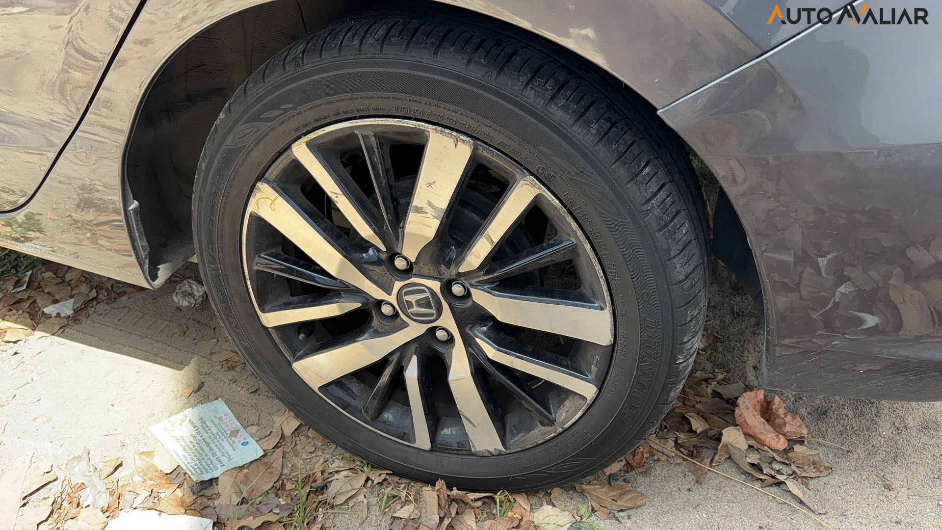 HONDA CITY 1.5 I-VTEC FLEX HATCH EXL CVT