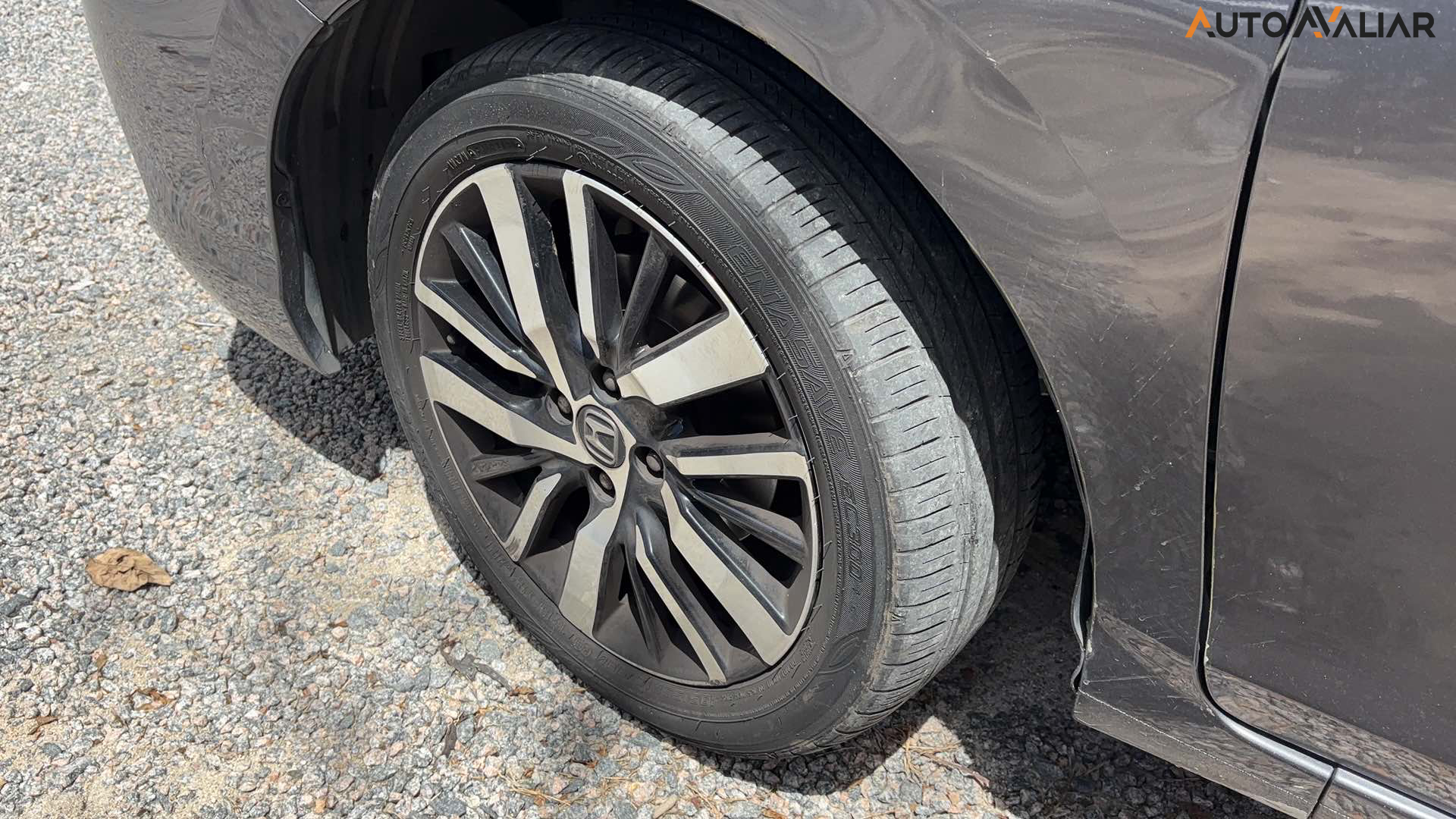 HONDA CITY 1.5 I-VTEC FLEX HATCH EXL CVT