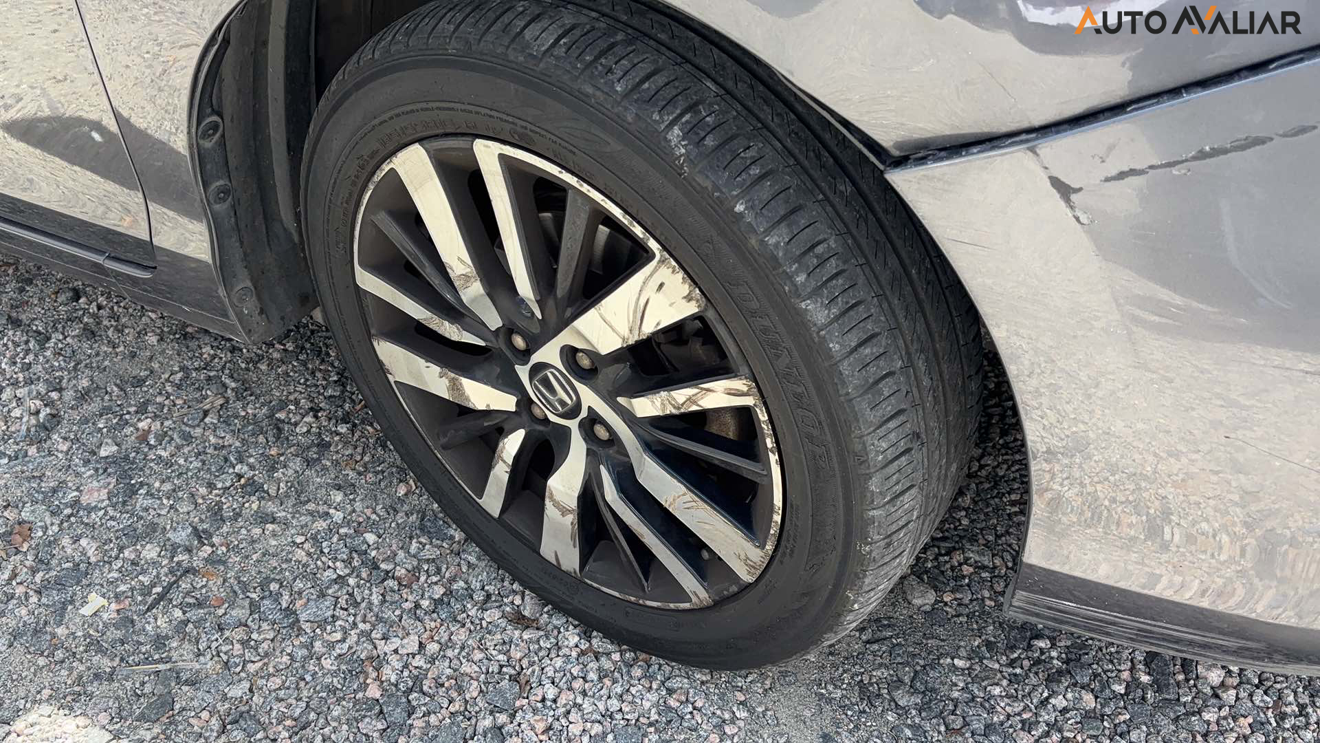 HONDA CITY 1.5 I-VTEC FLEX HATCH EXL CVT