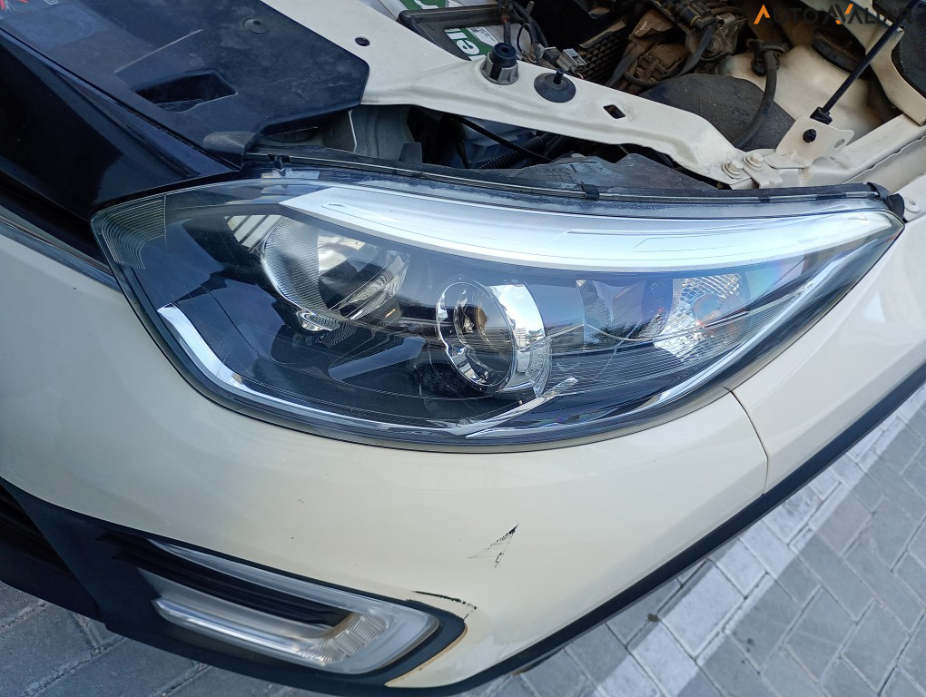 RENAULT CAPTUR 1.6 16V SCE FLEX LIFE X-TRONIC