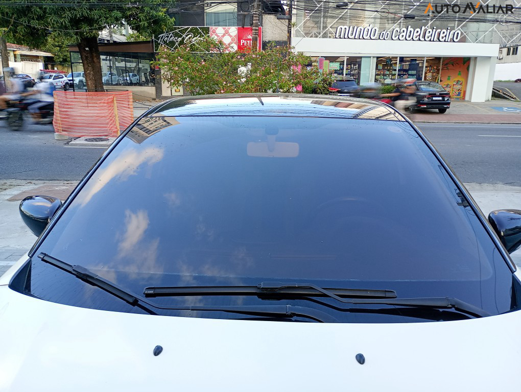 RENAULT CAPTUR 1.6 16V SCE FLEX LIFE X-TRONIC