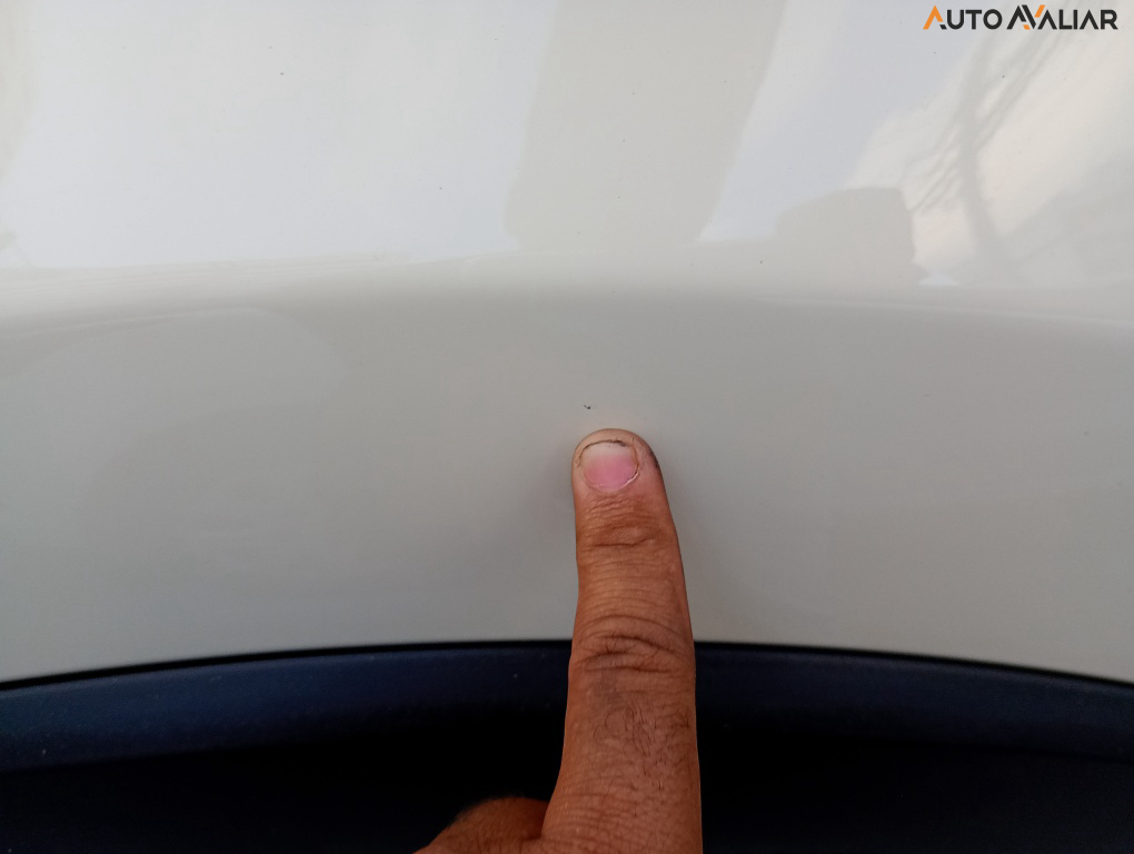 RENAULT CAPTUR 1.6 16V SCE FLEX LIFE X-TRONIC