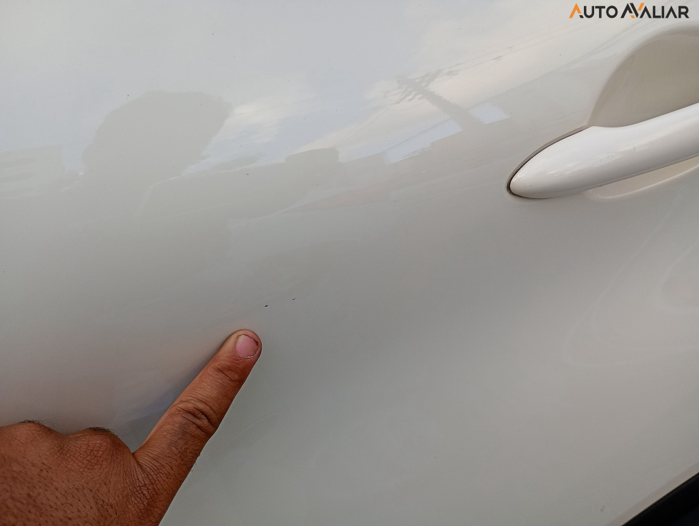 RENAULT CAPTUR 1.6 16V SCE FLEX LIFE X-TRONIC