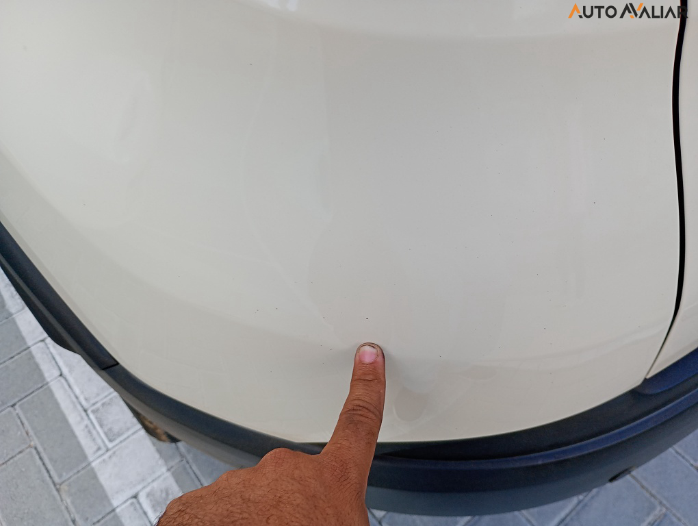 RENAULT CAPTUR 1.6 16V SCE FLEX LIFE X-TRONIC