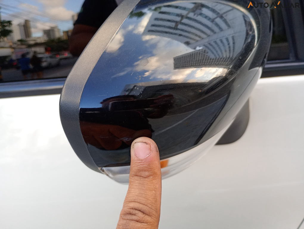 RENAULT CAPTUR 1.6 16V SCE FLEX LIFE X-TRONIC