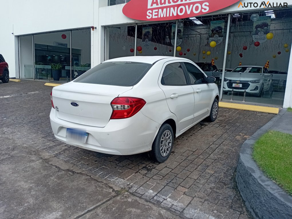 FORD KA+ 1.0 TI-VCT FLEX SE PLUS MANUAL