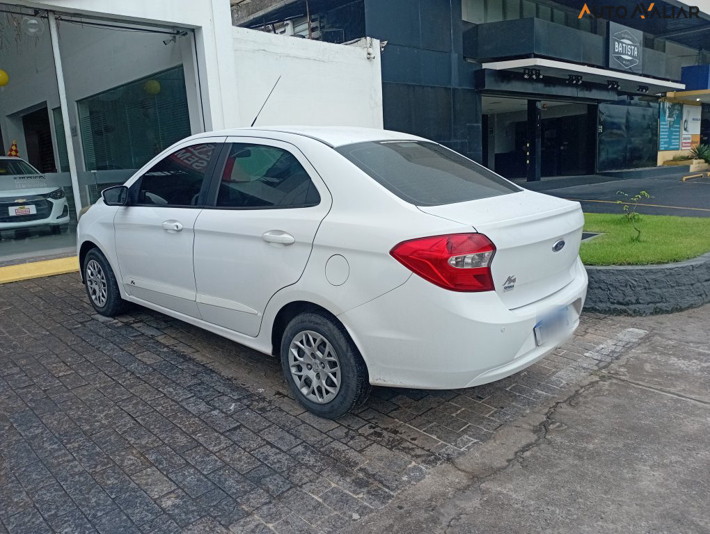 FORD KA+ 1.0 TI-VCT FLEX SE PLUS MANUAL
