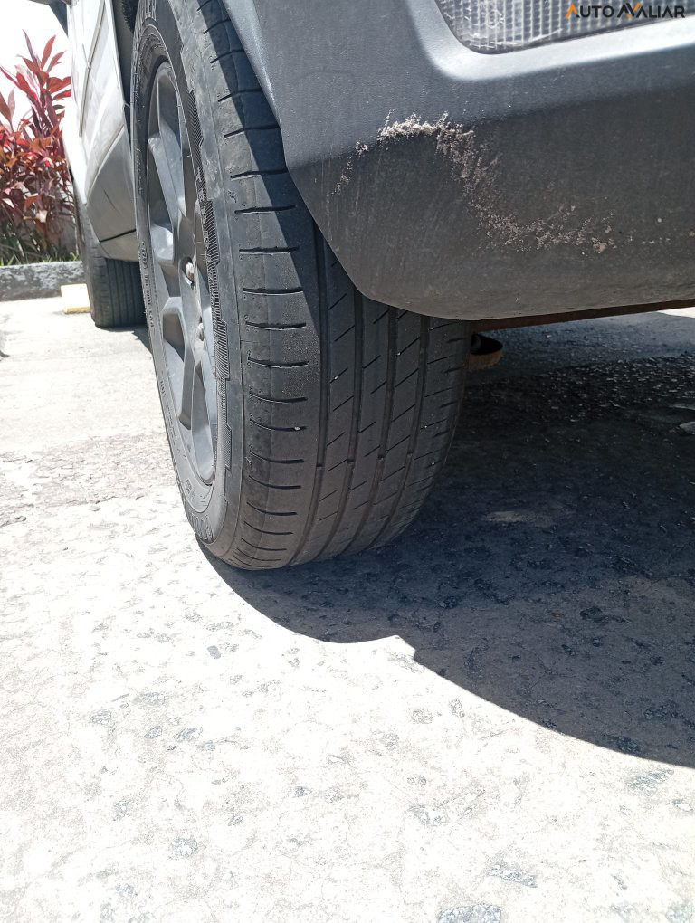 FORD ECOSPORT 1.5 TI-VCT FLEX FREESTYLE AUTOMATICO