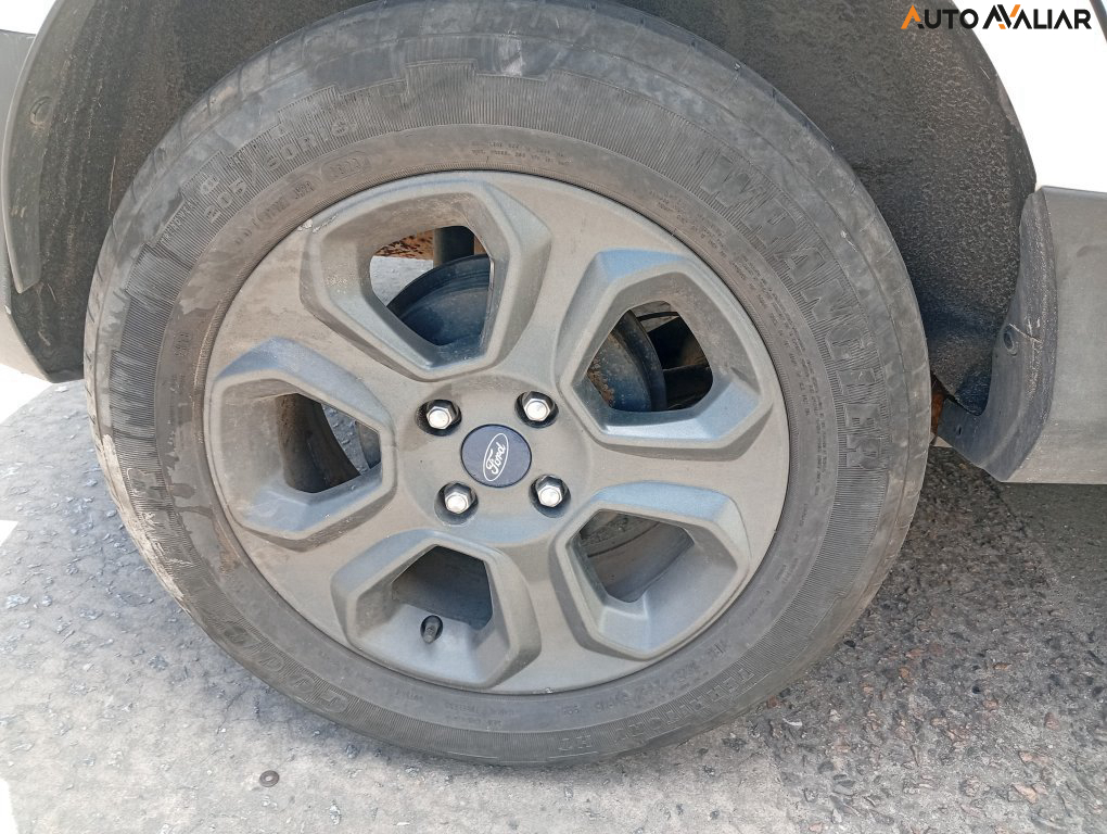 FORD ECOSPORT 1.5 TI-VCT FLEX FREESTYLE AUTOMATICO