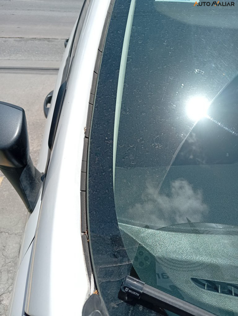 FORD ECOSPORT 1.5 TI-VCT FLEX FREESTYLE AUTOMATICO