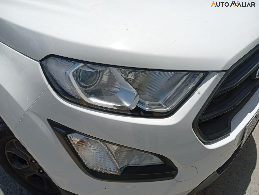 FORD ECOSPORT 1.5 TI-VCT FLEX FREESTYLE AUTOMATICO