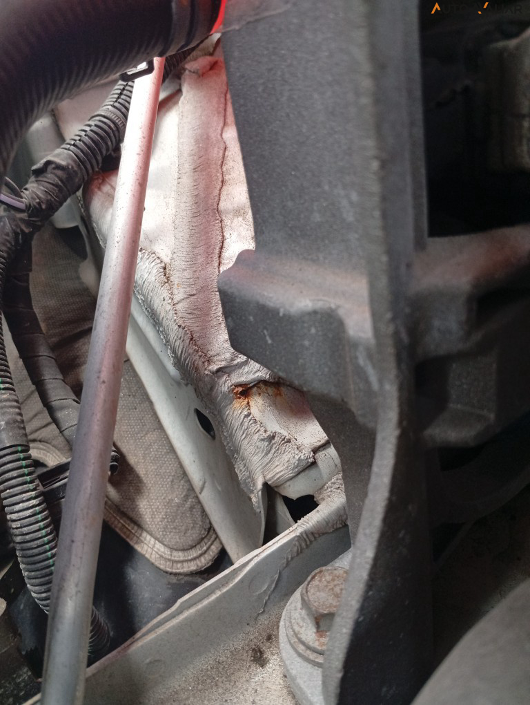 FORD ECOSPORT 1.5 TI-VCT FLEX FREESTYLE AUTOMATICO