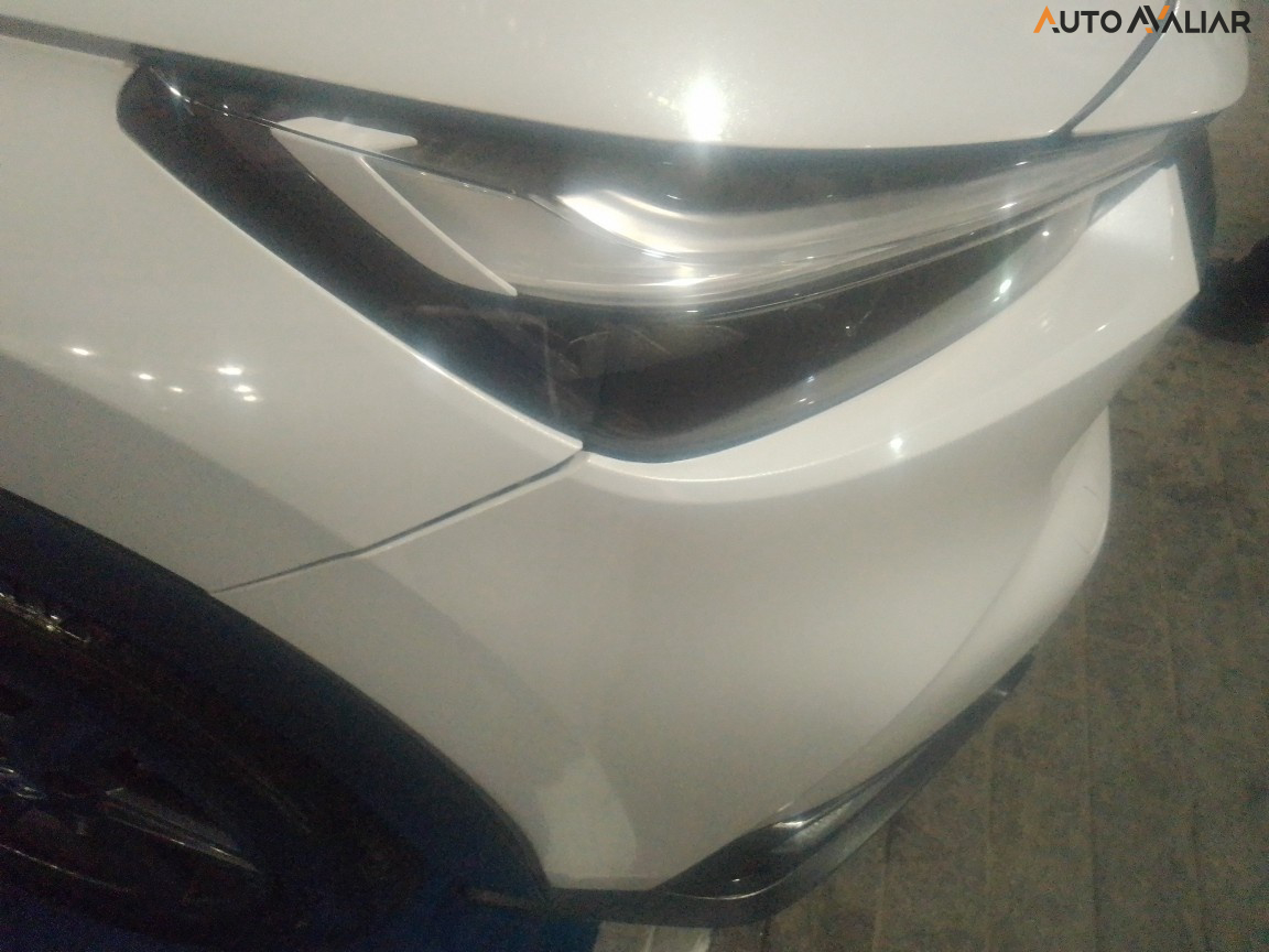 HONDA HR-V EXL 1.5 Sensing 16V 5p Aut.