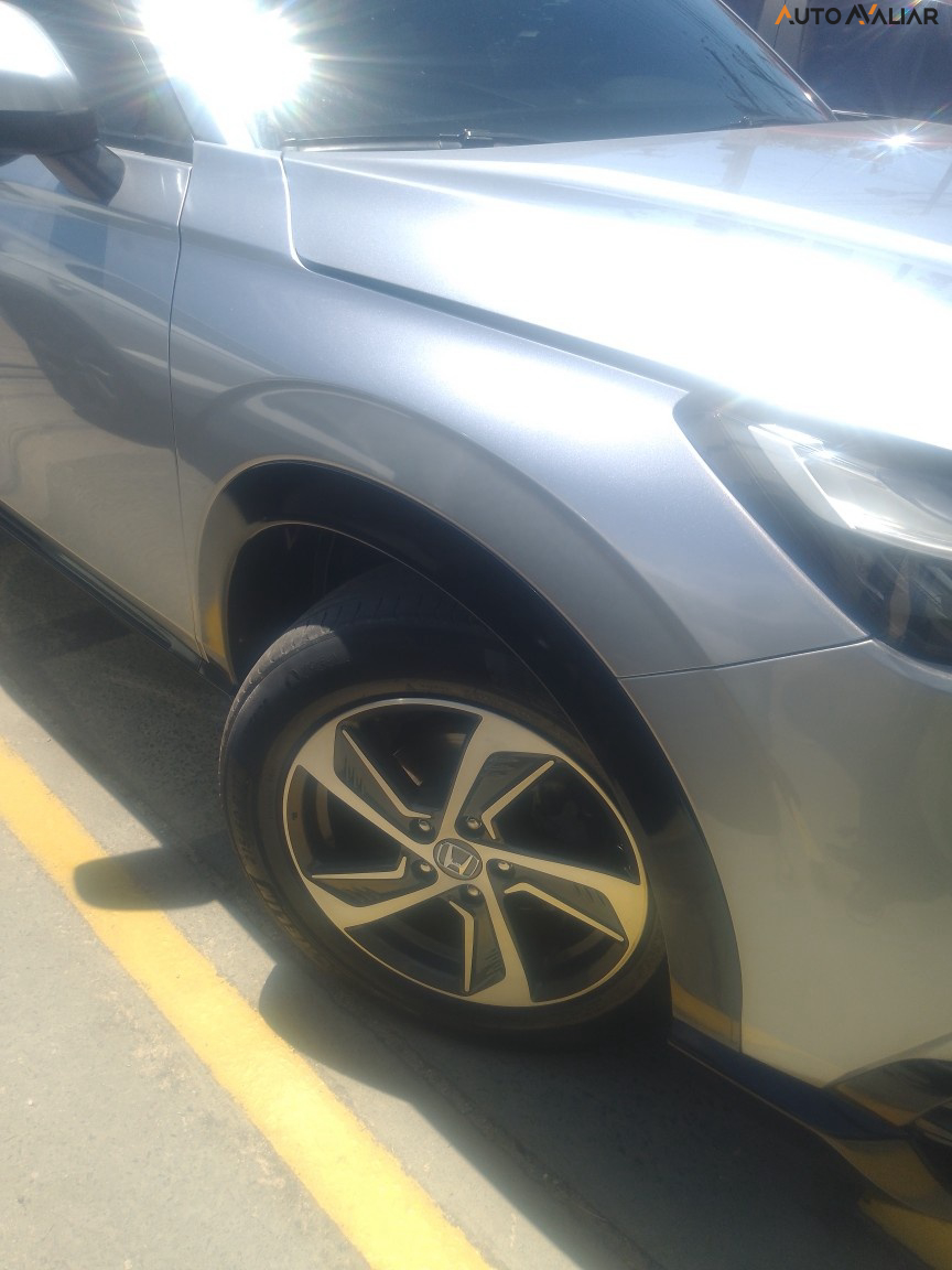 HONDA HR-V 1.5 DI I-VTEC TURBO FLEX TOURING CVT