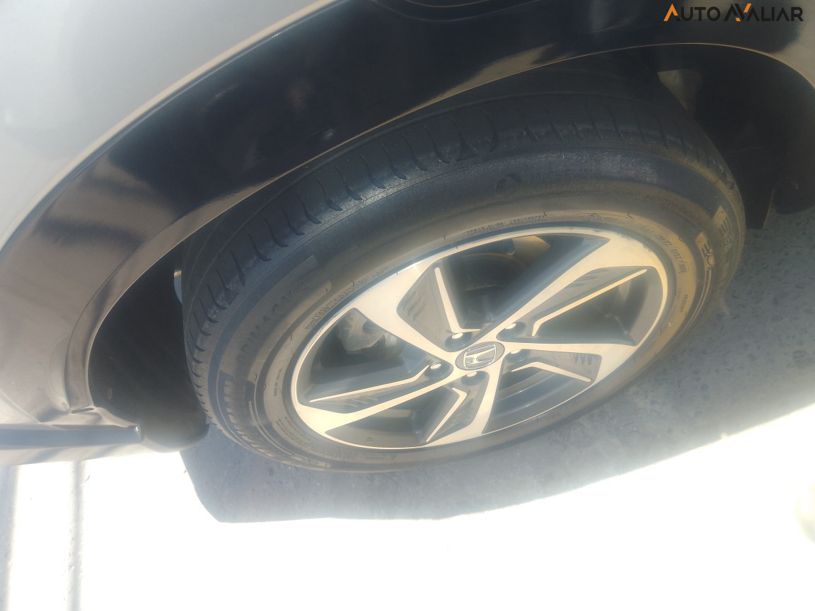 HONDA HR-V 1.5 DI I-VTEC TURBO FLEX TOURING CVT