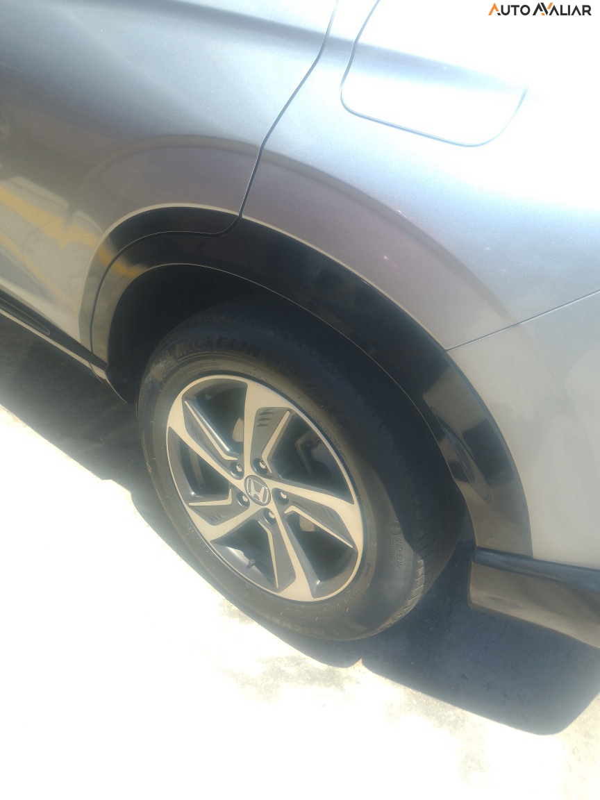 HONDA HR-V 1.5 DI I-VTEC TURBO FLEX TOURING CVT