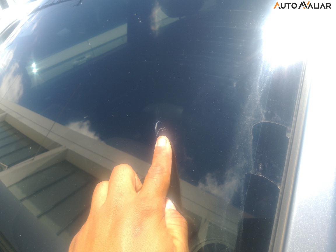 HONDA HR-V 1.5 DI I-VTEC TURBO FLEX TOURING CVT