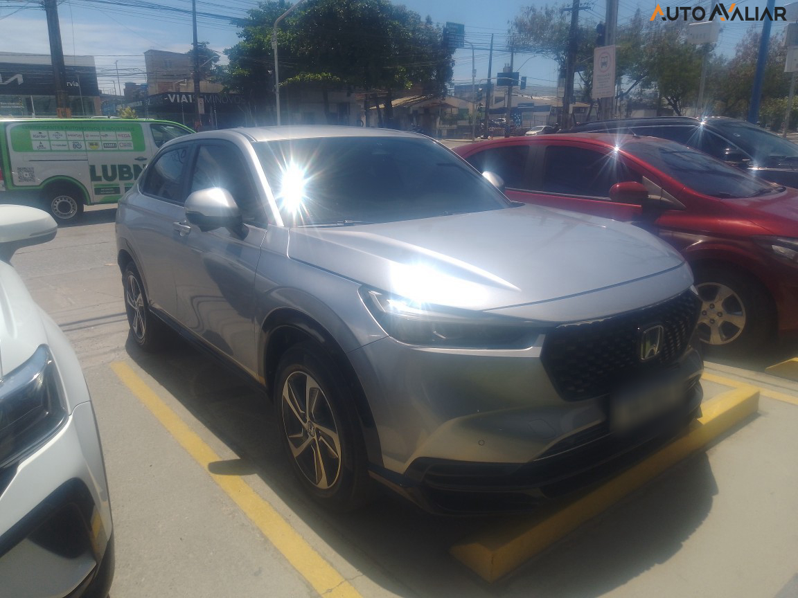 HONDA HR-V 1.5 DI I-VTEC TURBO FLEX TOURING CVT