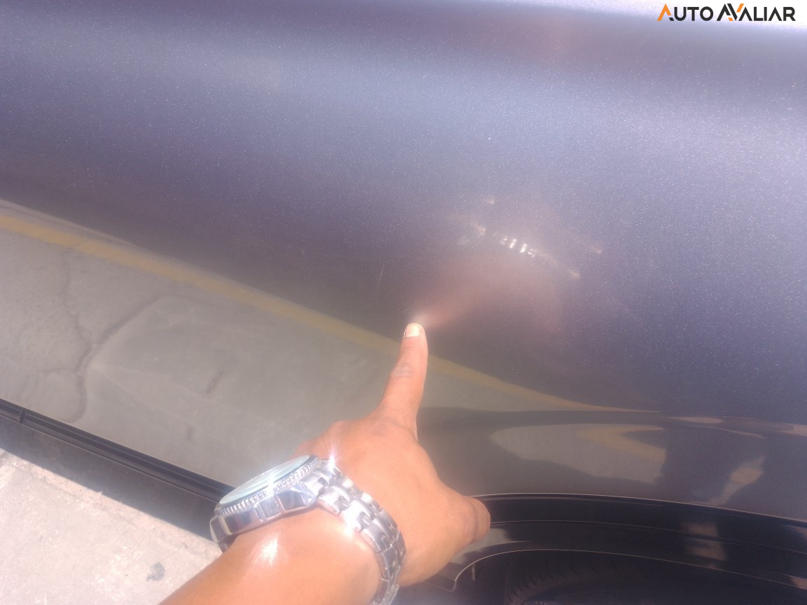 HONDA HR-V 1.5 DI I-VTEC TURBO FLEX TOURING CVT