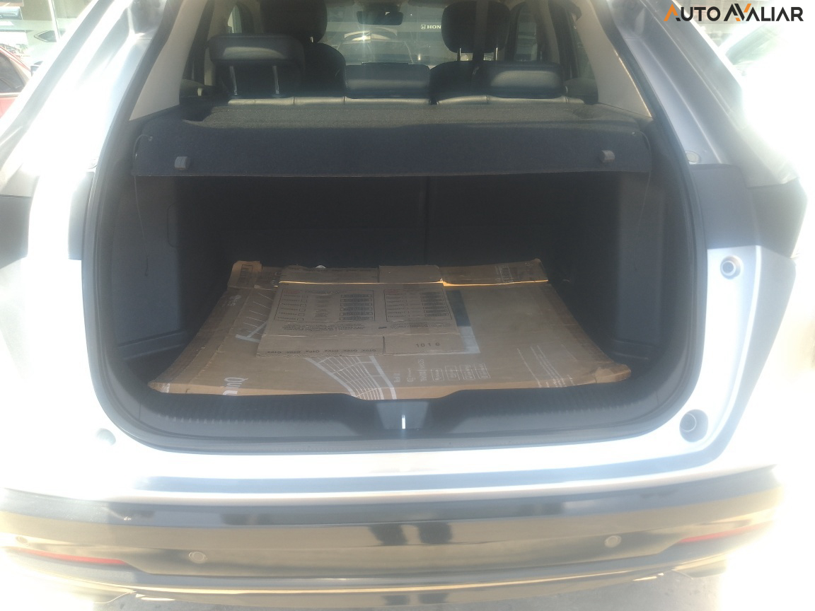 HONDA HR-V 1.5 DI I-VTEC TURBO FLEX TOURING CVT