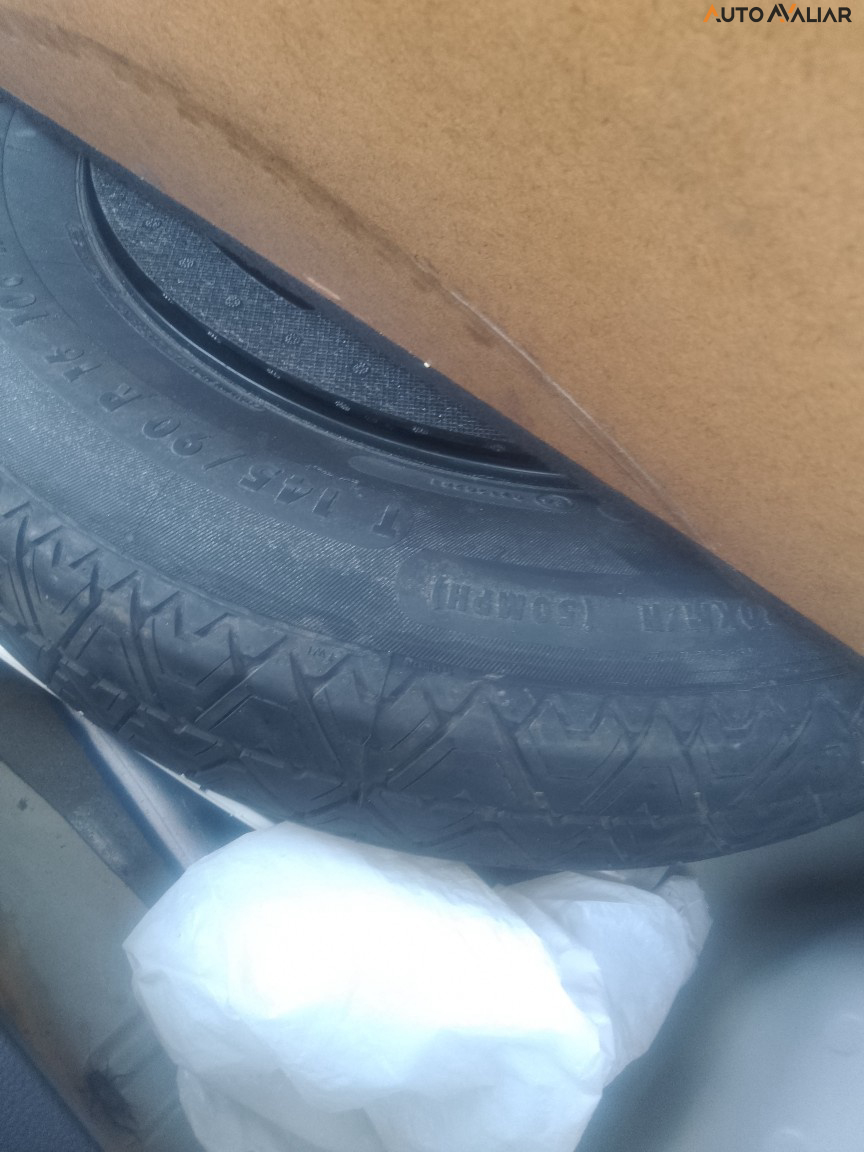 HONDA HR-V 1.5 DI I-VTEC TURBO FLEX TOURING CVT