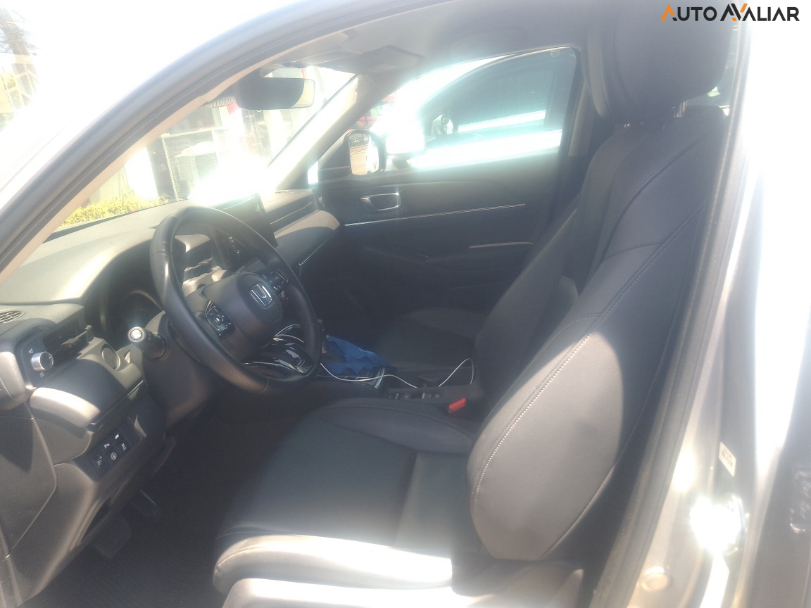 HONDA HR-V 1.5 DI I-VTEC TURBO FLEX TOURING CVT