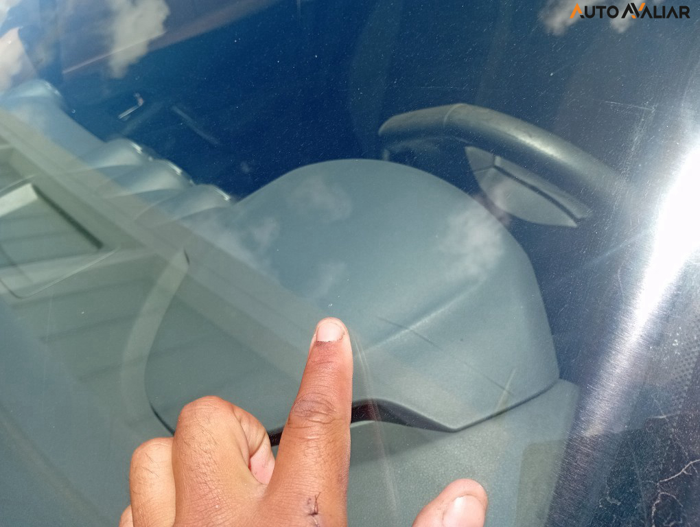 CITROEN C3 1.5 TENDANCE 8V FLEX 4P MANUAL