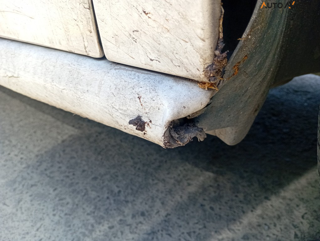 CITROEN C3 1.5 TENDANCE 8V FLEX 4P MANUAL