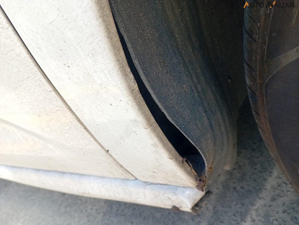 CITROEN C3 1.5 TENDANCE 8V FLEX 4P MANUAL