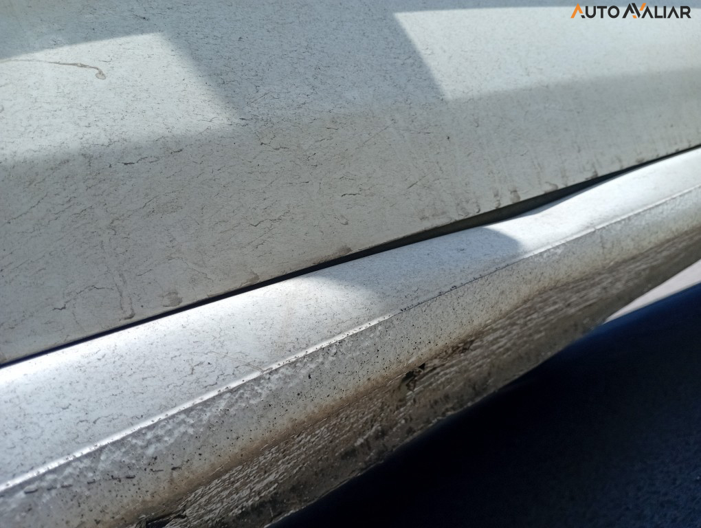 CITROEN C3 1.5 TENDANCE 8V FLEX 4P MANUAL