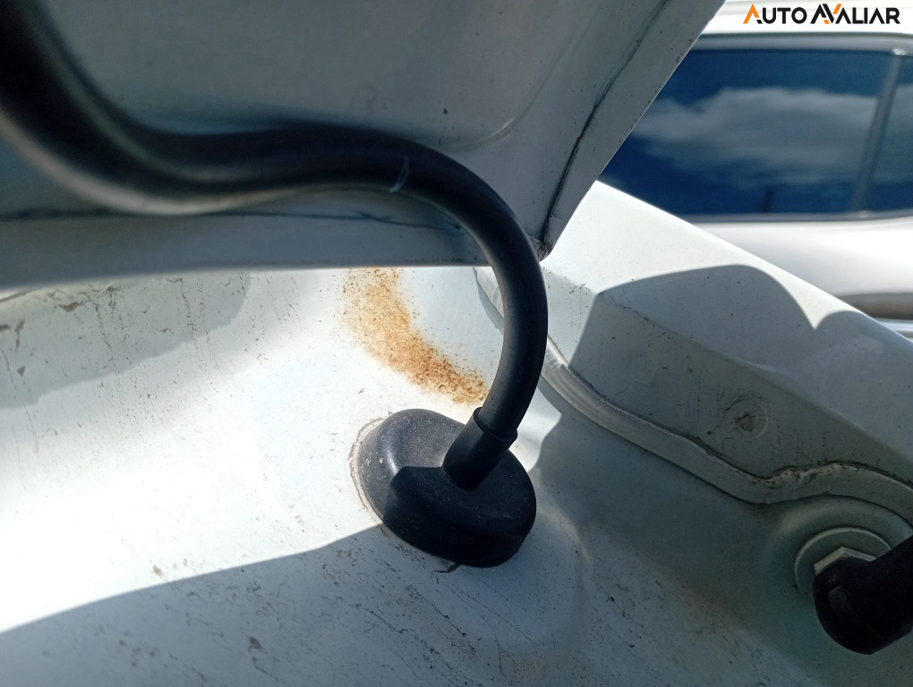 CITROEN C3 1.5 TENDANCE 8V FLEX 4P MANUAL