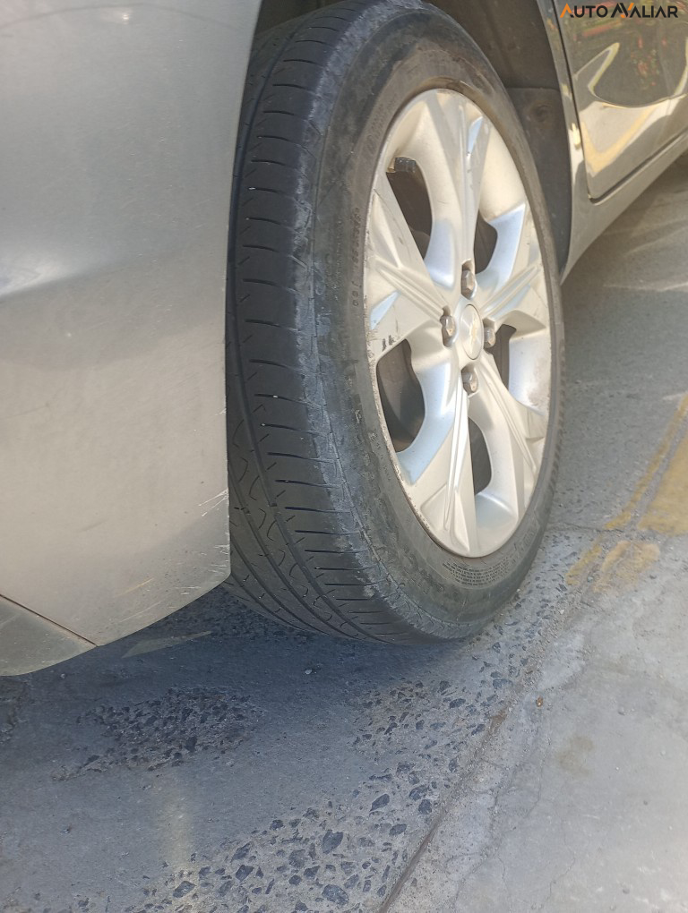 CHEVROLET ONIX 1.0 TURBO FLEX PREMIER AUTOMATICO