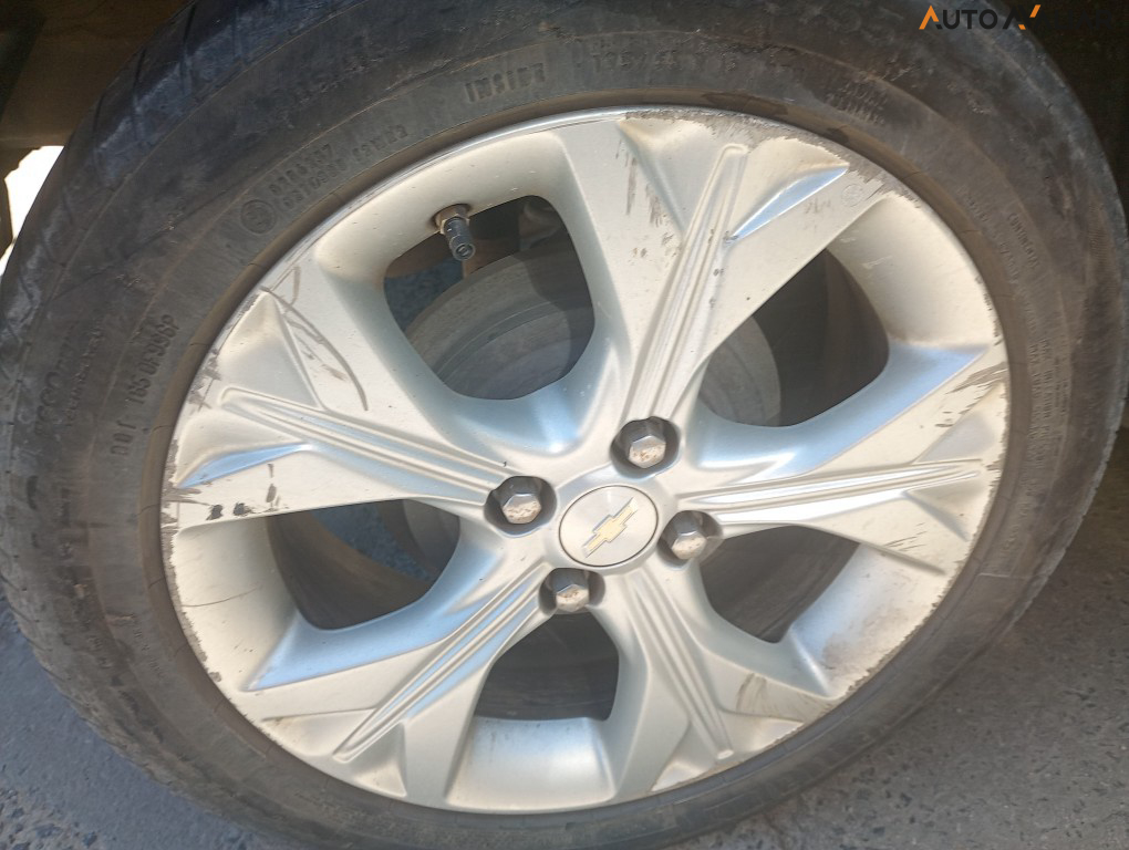 CHEVROLET ONIX 1.0 TURBO FLEX PREMIER AUTOMATICO