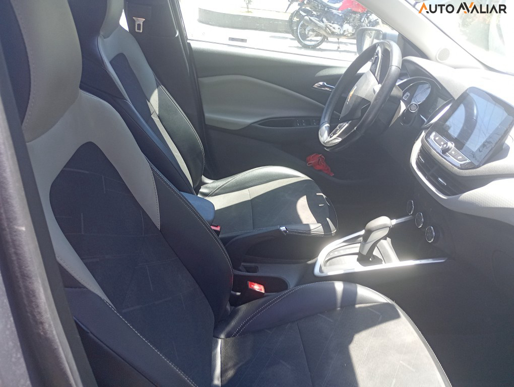 CHEVROLET ONIX 1.0 TURBO FLEX PREMIER AUTOMATICO