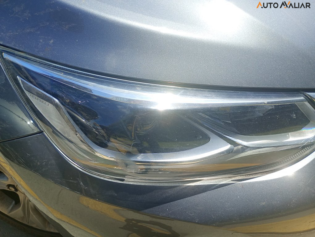 CHEVROLET ONIX 1.0 TURBO FLEX PREMIER AUTOMATICO