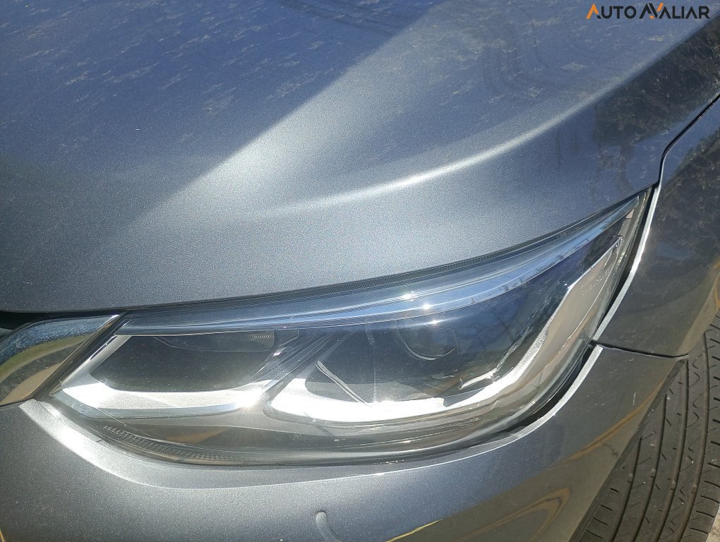 CHEVROLET ONIX 1.0 TURBO FLEX PREMIER AUTOMATICO