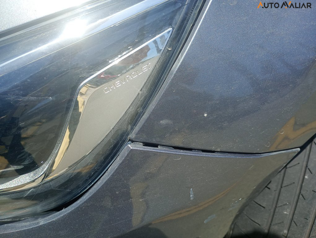 CHEVROLET ONIX 1.0 TURBO FLEX PREMIER AUTOMATICO