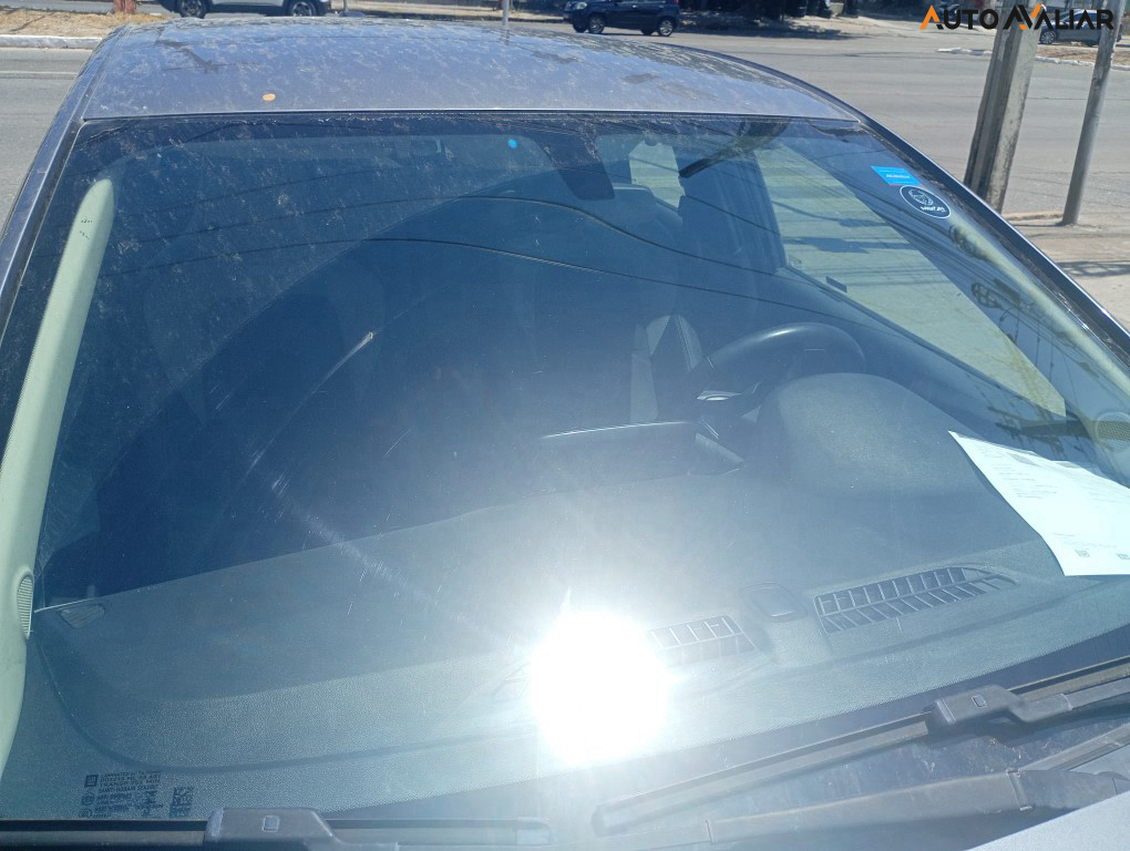 CHEVROLET ONIX 1.0 TURBO FLEX PREMIER AUTOMATICO