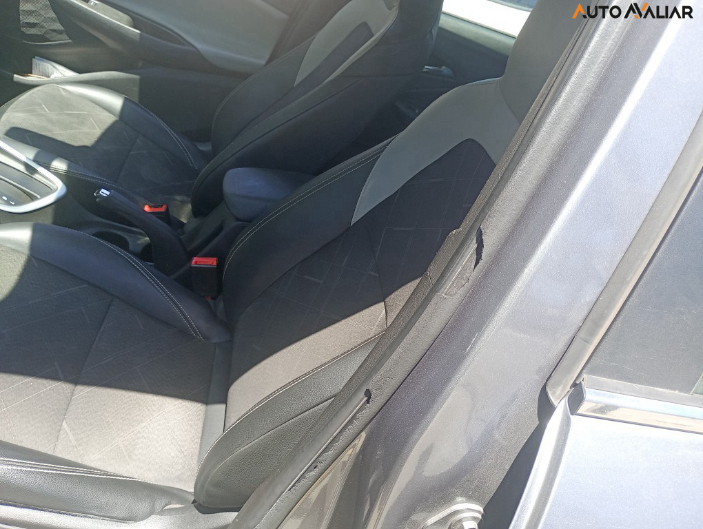 CHEVROLET ONIX 1.0 TURBO FLEX PREMIER AUTOMATICO