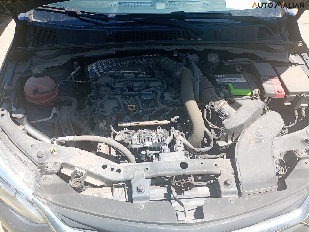 CHEVROLET ONIX 1.0 TURBO FLEX PREMIER AUTOMATICO