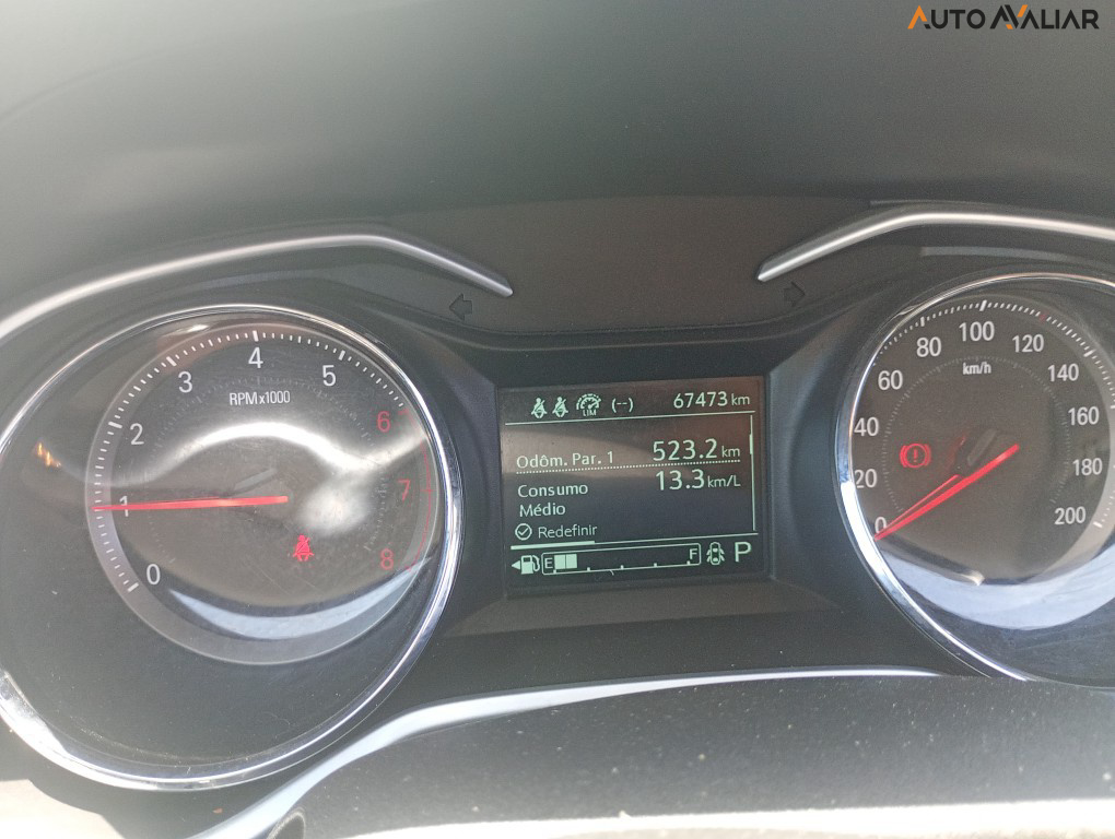 CHEVROLET ONIX 1.0 TURBO FLEX PREMIER AUTOMATICO