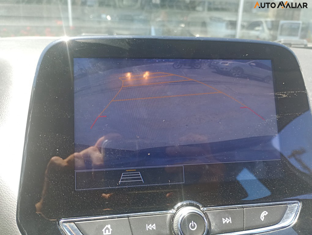 CHEVROLET ONIX 1.0 TURBO FLEX PREMIER AUTOMATICO