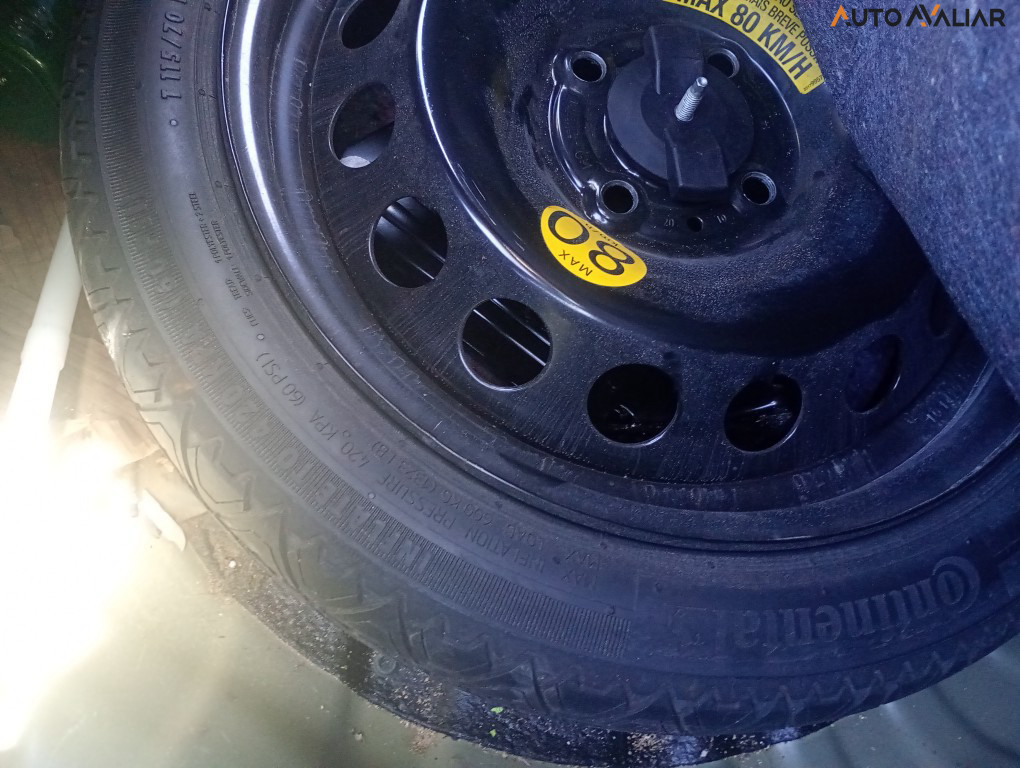 CHEVROLET ONIX 1.0 TURBO FLEX PREMIER AUTOMATICO