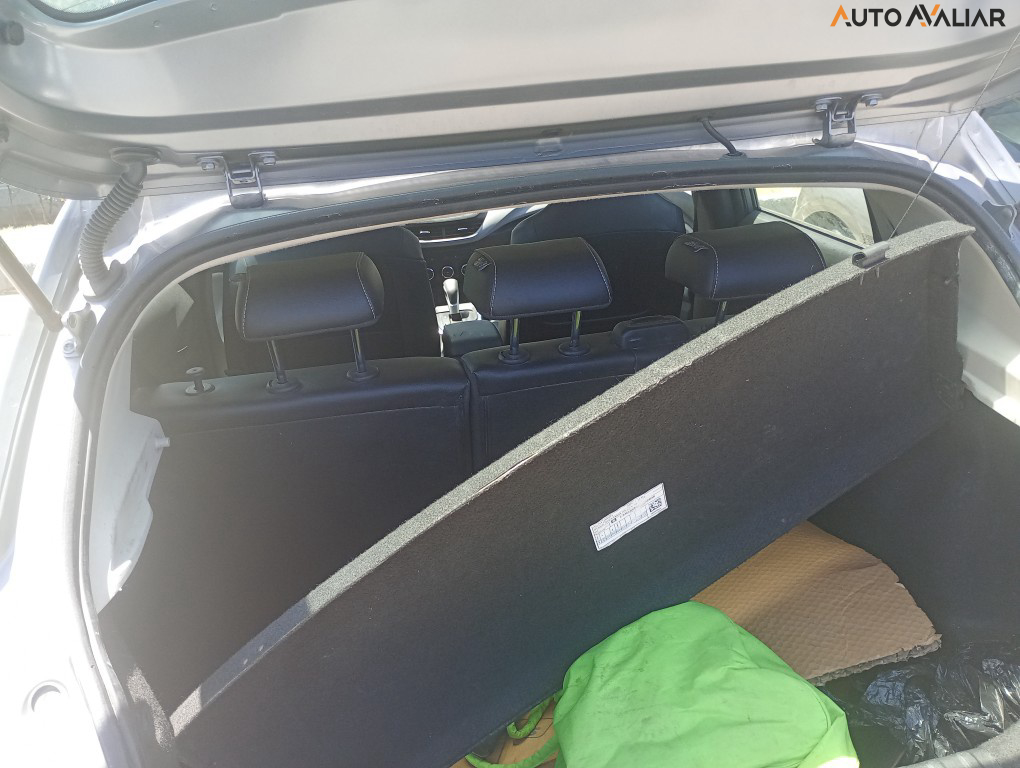 CHEVROLET ONIX 1.0 TURBO FLEX PREMIER AUTOMATICO