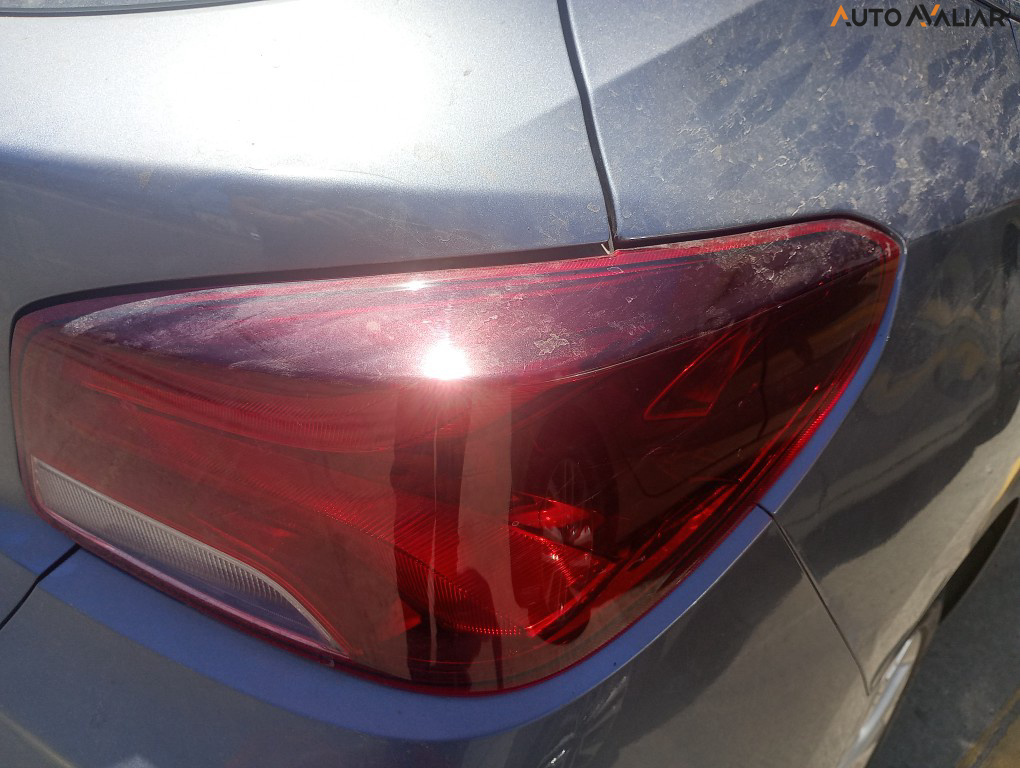 CHEVROLET ONIX 1.0 TURBO FLEX PREMIER AUTOMATICO