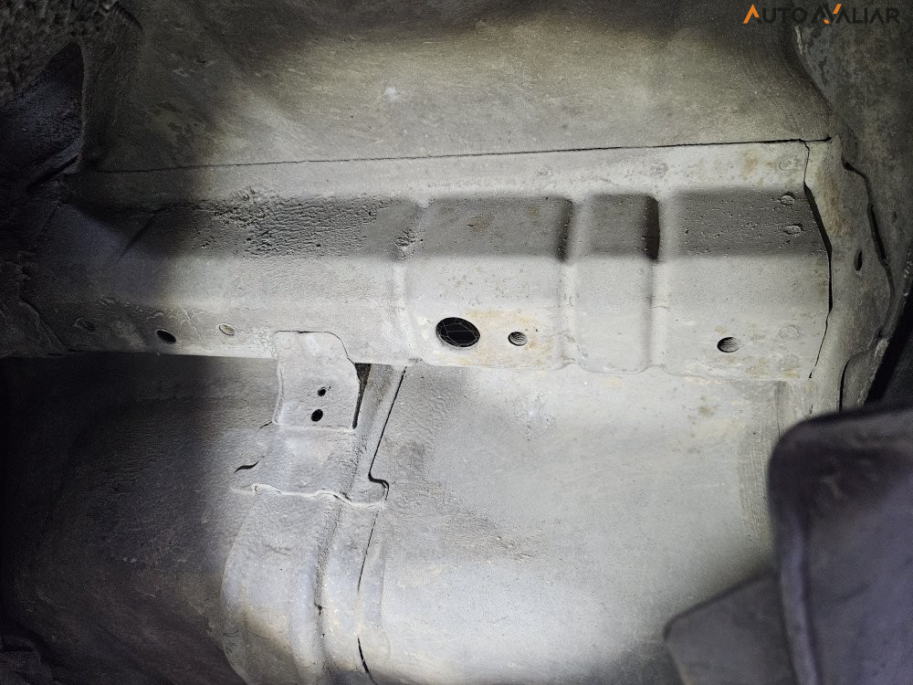 HONDA CR-V 2.0 LX 4X2 16V GASOLINA 4P AUTOMATICO