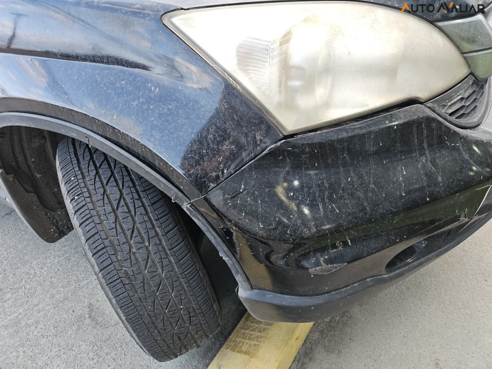 HONDA CR-V 2.0 LX 4X2 16V GASOLINA 4P AUTOMATICO