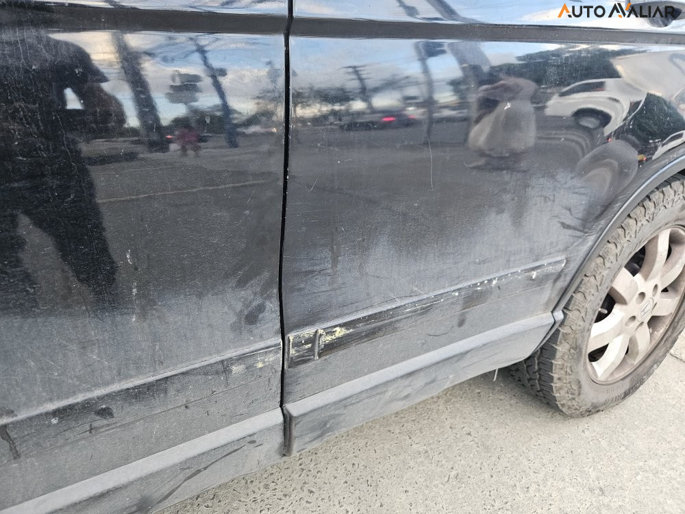 HONDA CR-V 2.0 LX 4X2 16V GASOLINA 4P AUTOMATICO