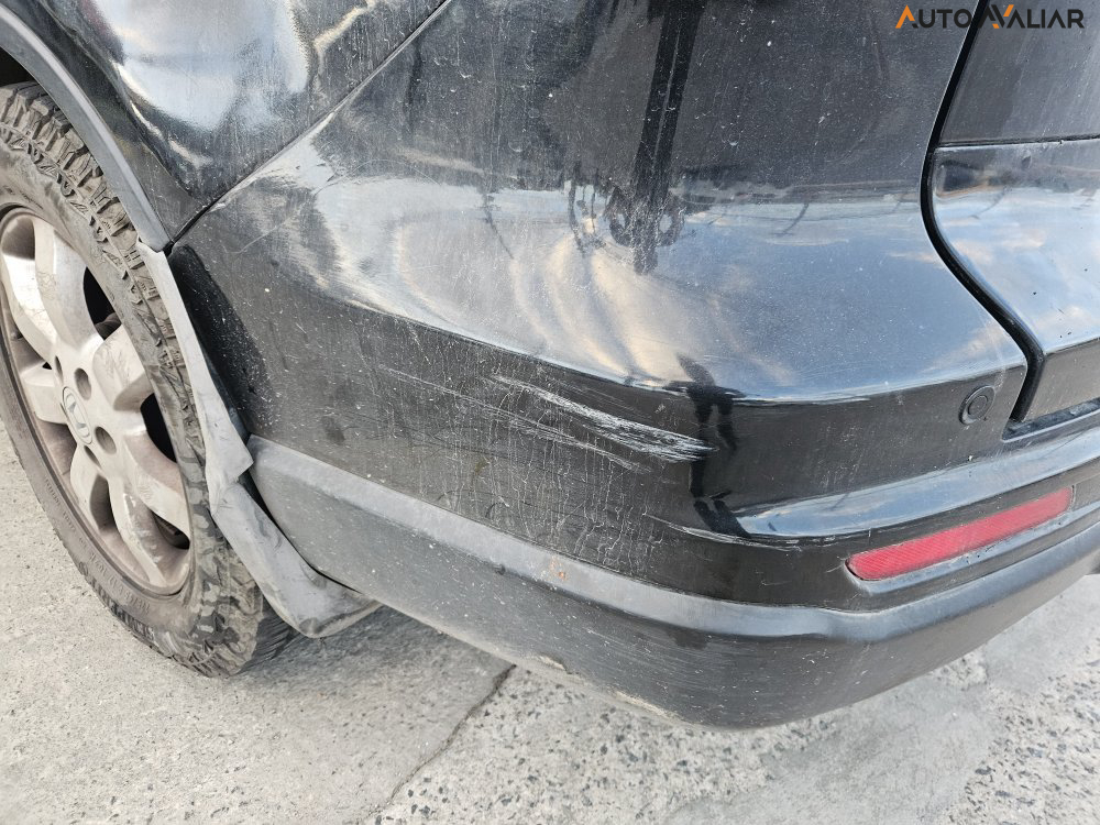 HONDA CR-V 2.0 LX 4X2 16V GASOLINA 4P AUTOMATICO