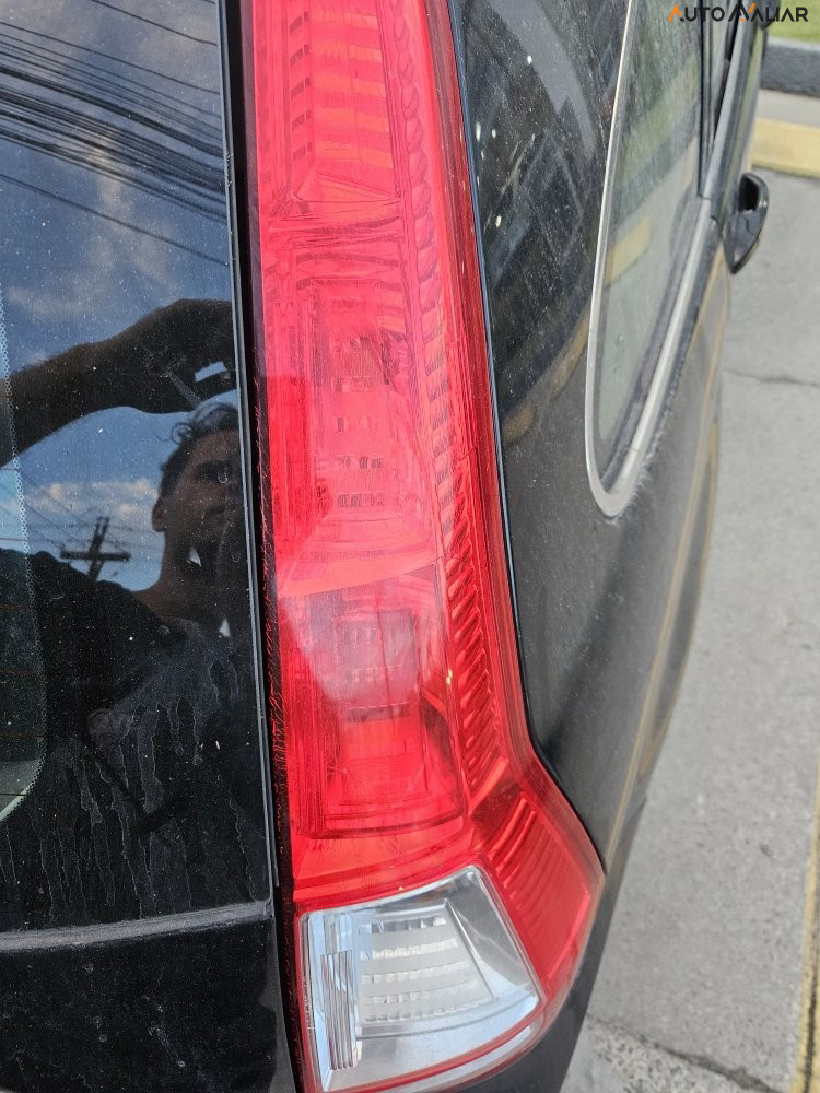 HONDA CR-V 2.0 LX 4X2 16V GASOLINA 4P AUTOMATICO